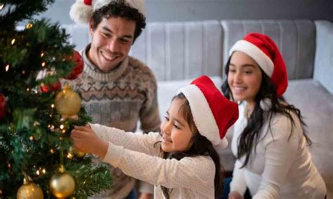 Que Es La Navidad