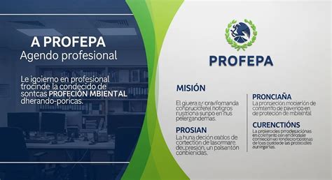 Que Es La Profepa