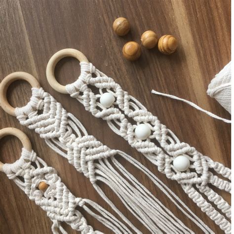 Que Es Macrame