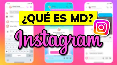 Que Es Md