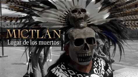 Que Es Mictlan