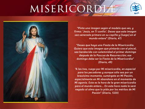 Que Es Misericordia