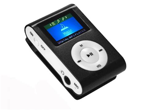 Que Es Mp3