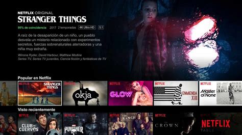 Que Es Netflix