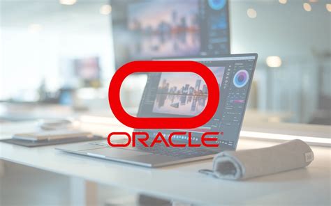 Que Es Oracle