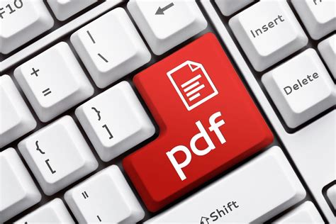 Que Es Pdf