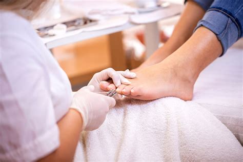 Que Es Pedicure
