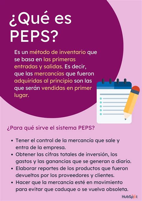 Que Es Peps