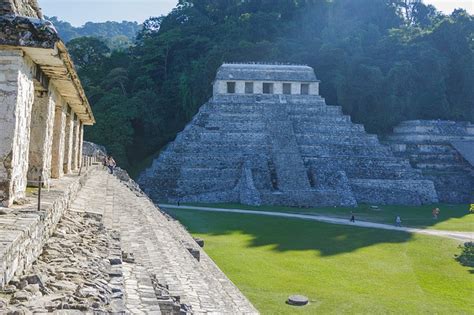 Que Es Prehispanico