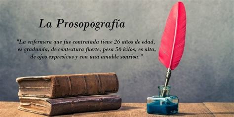 Que Es Prosopografía