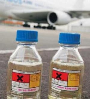 Que Es Queroseno