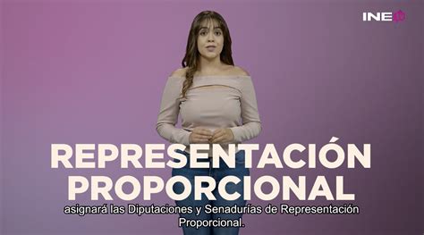 Que Es Representacion