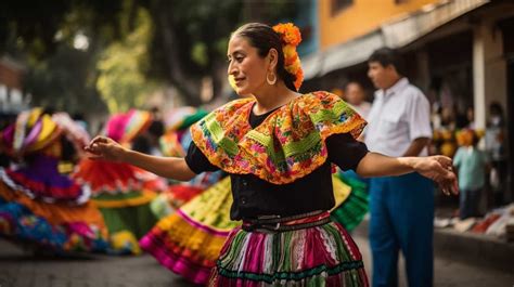 Que Es Ser Mexicano