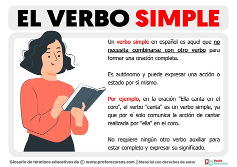 Que Es Ser Simple
