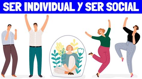 Que Es Ser Social