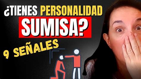 Que Es Ser Sumisa
