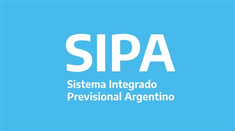Que Es Sipa