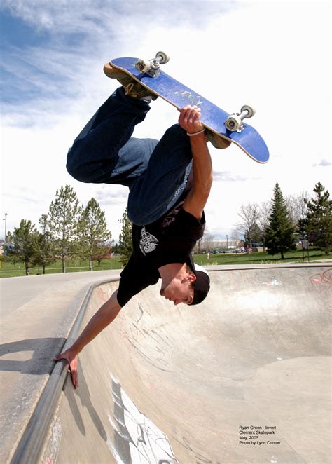 Que Es Skater