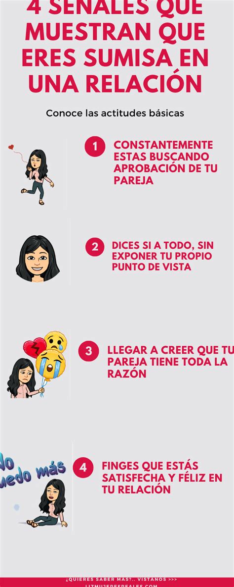 Que Es Sumisa