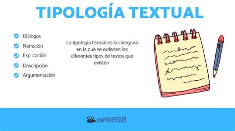 Que Es Tipologia