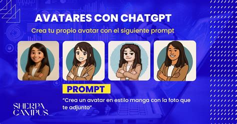 Que Es Un Avatar