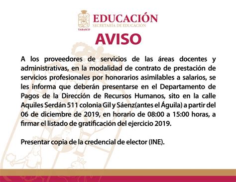 Que Es Un Aviso