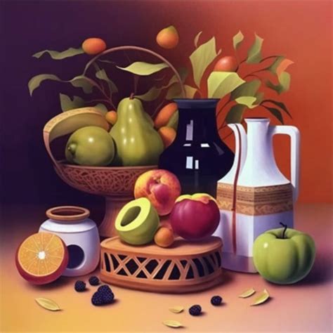 Que Es Un Bodegon