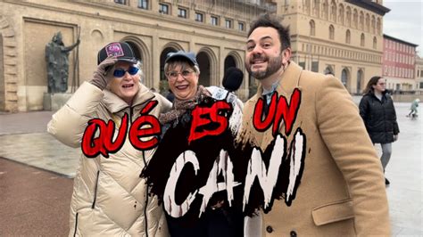 Que Es Un Cani