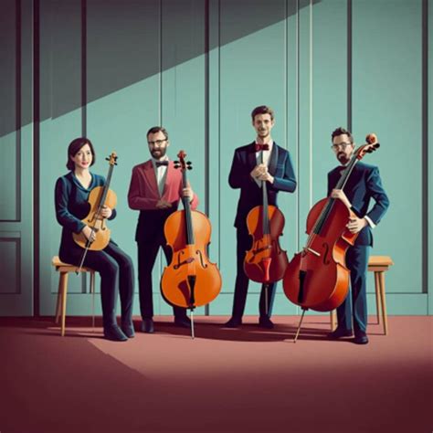 Que Es Un Cuarteto