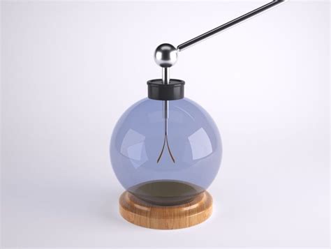 Que Es Un Electroscopio