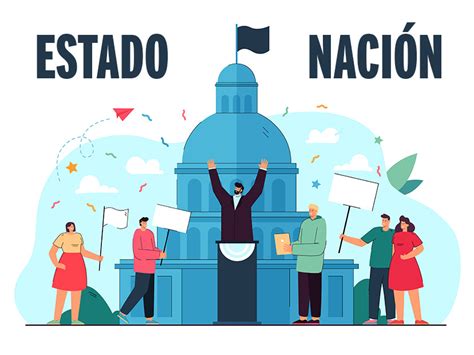 Que Es Un Estado