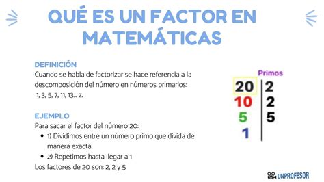 Que Es Un Factor Fisico
