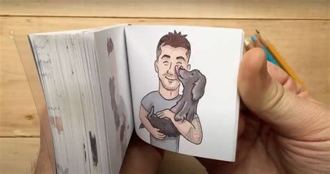 Que Es Un Folioscopio
