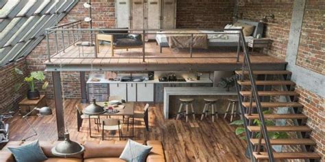 Que Es Un Loft