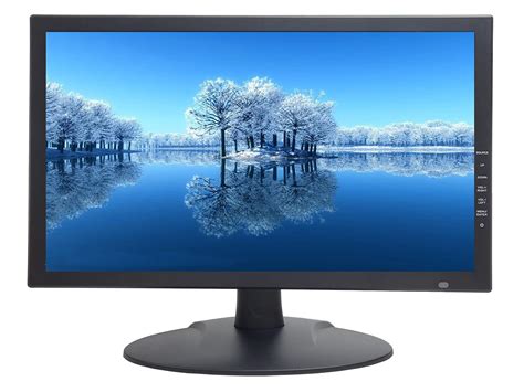 Que Es Un Monitor