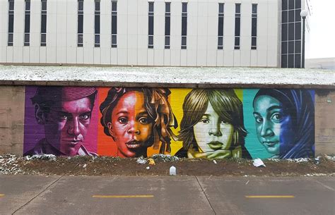 Que Es Un Mural
