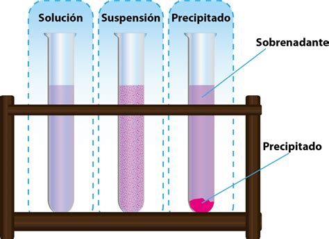 Que Es Un Precipitado