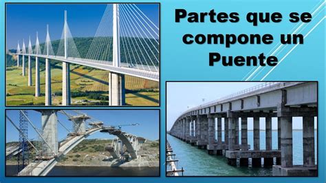Que Es Un Puente