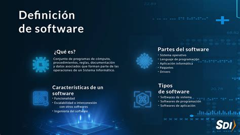 Que Es Un Software