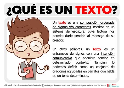 Que Es Un Texto De Divulgacion Cientifica