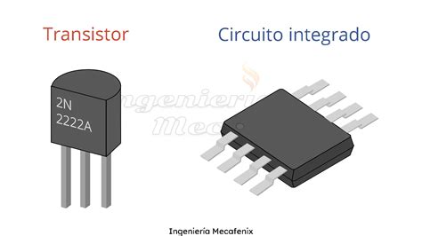 Que Es Un Transistor
