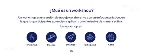 Que Es Un Workshop