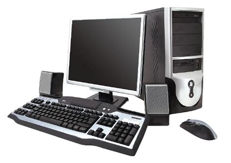 Que Es Una Computadora