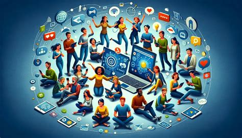 Que Es Una Comunidad Virtual De Aprendizaje