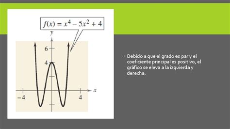 Que Es Una Función Polinomial
