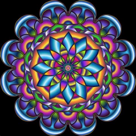 Que Es Una Mandala