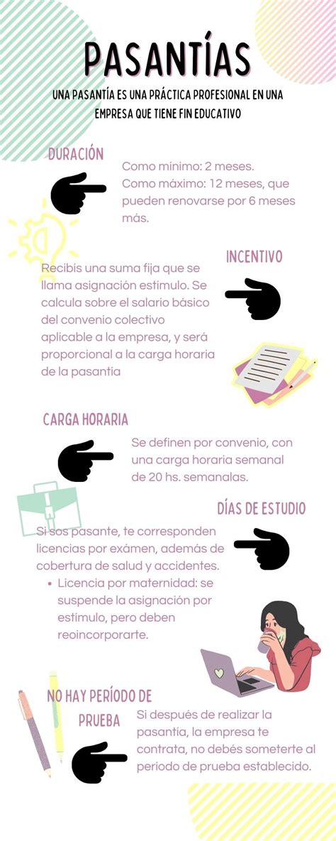 Que Es Una Pasantia