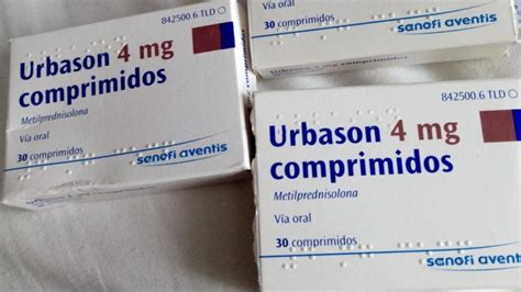 Que Es Urbason
