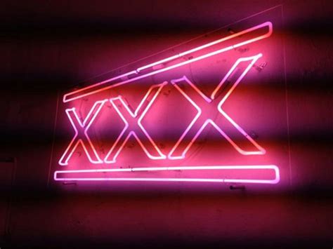 Que Es Xxx