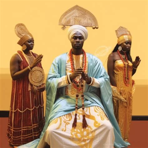 Que Es Yoruba